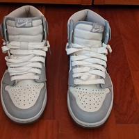 Scarpe Jordan 1 x Dior