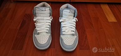 Scarpe Jordan 1 x Dior