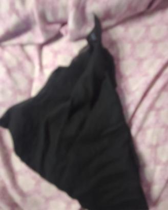 bandana nera 
