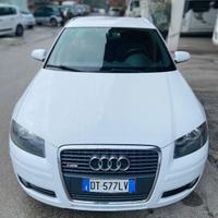 Audi A3 SPB TDI 110 kW S tronic Business