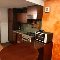 Svendita cucina con penisola da smontare Catania