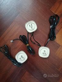 Prese telefoniche 