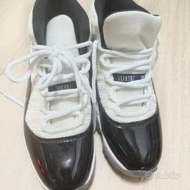 Air Jordan 11 “Concord”·