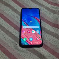 samsung galaxy A40 64gb 4 giga di ram dual sim 