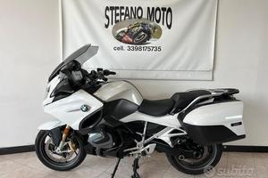Bmw r 1250 rt - 2020 - FINANZIABILE