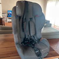 Seggiolino isofix kinderkraft