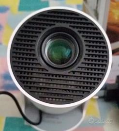 Videoproiettore