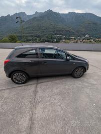 opel corsa anno 2014