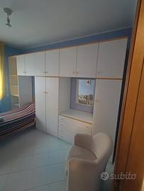 cameretta molto capiente