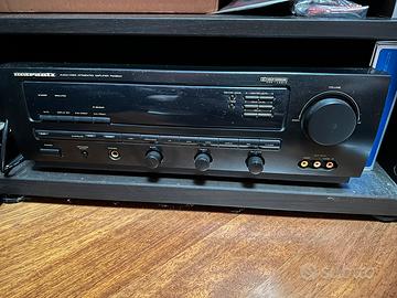 Sintoamplificatore Marantz home theatre pm 490 av