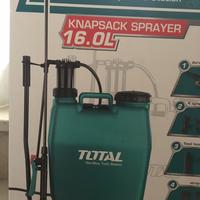 Pompa irroratrice