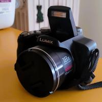 Fotocamera Panasonic Lumix DMC-FZ28