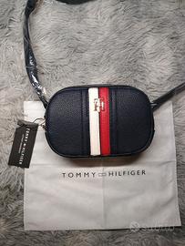 Borsa a tracolla Tommy Hilfiger - Nuova 