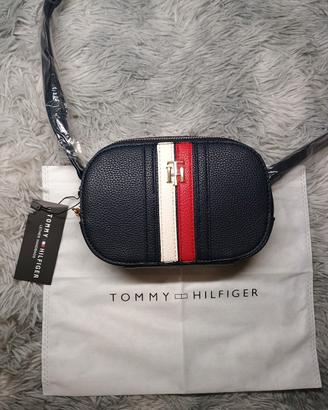 Borsa a tracolla Tommy Hilfiger - Nuova 