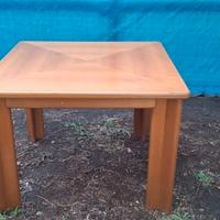 Tavolo legno allungabile