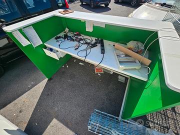 Box cassa 