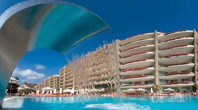 Multiproprieta' - Club Anfi