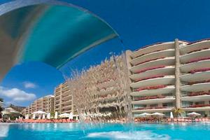 Multiproprieta' - Club Anfi