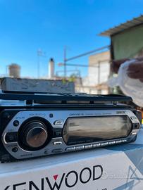 Autoradio Sony MP3 Drive-S