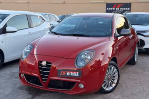Alfa Romeo MiTo 1.3 JTDm-2 95CV Distinctive