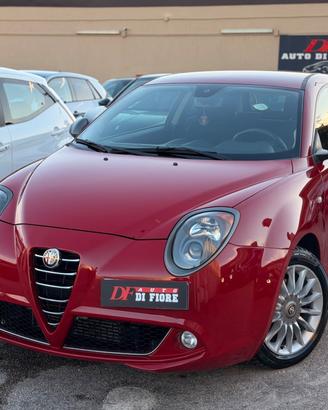 Alfa Romeo MiTo 1.3 JTDm-2 95CV Distinctive