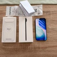 Iphone Air 256gb + apple care e cover apple