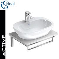 NUOVO Lavabo ad appoggio Active Ideal Standard cm