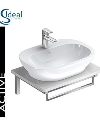 NUOVO Lavabo ad appoggio Active Ideal Standard cm