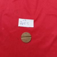 gettone telefonico hr