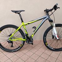 Bici MTB Front