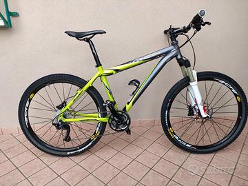 Bici MTB Front