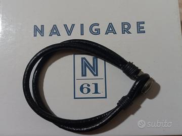 Braccialetto Navigare unisex