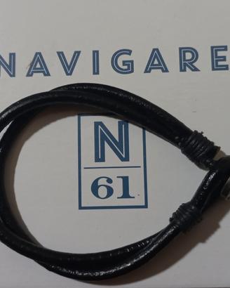 Braccialetto Navigare unisex