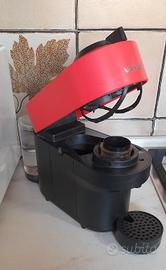 macchina del caffè 