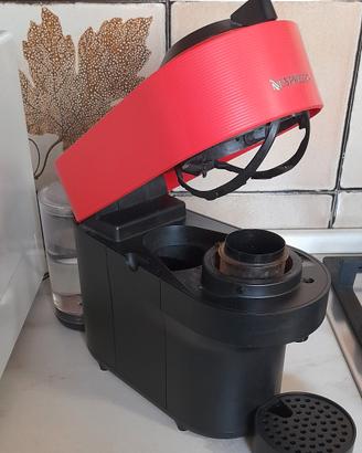 macchina del caffè 