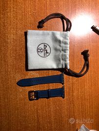 Cinturino Hermes Apple watch