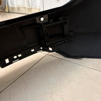 Paraurti Opel isignia A prima serie