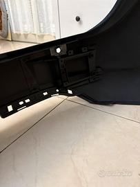 Paraurti Opel isignia A prima serie