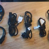 Cavo di corrente 2 - 6 pezzi - 3M Cavo di Corrente