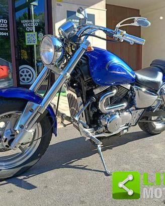 SUZUKI Marauder VZ 800 UNICOPROPRIETARIO