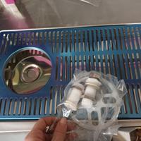 Base per spillatrice