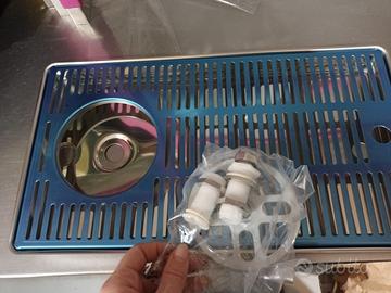 Base per spillatrice