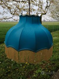 Cappello per lampadario