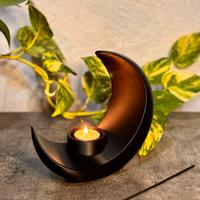 Porta candela e Porta incenso