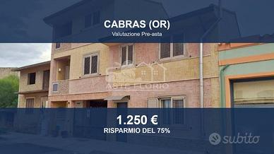 Immobile in asta di 12 m² a Cabras