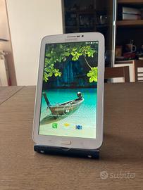Tablet 7 pollici x bambini