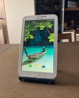 Tablet 7 pollici x bambini