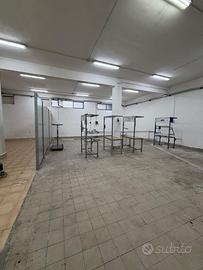 Locale commerciale 230mq gragnano