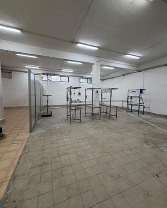 Locale commerciale 230mq - Gragnano