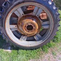 Gomme strette Pirelli 8.3 38